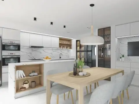Departamento en Venta A Estrenar