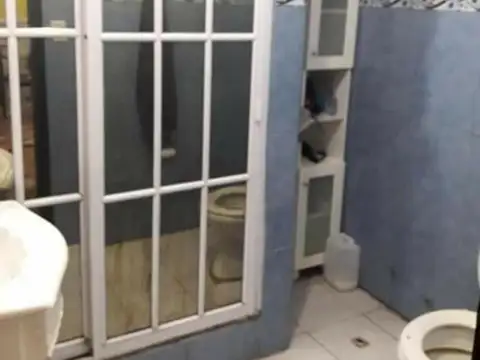 Casa en Venta En Barrio Rivadavia