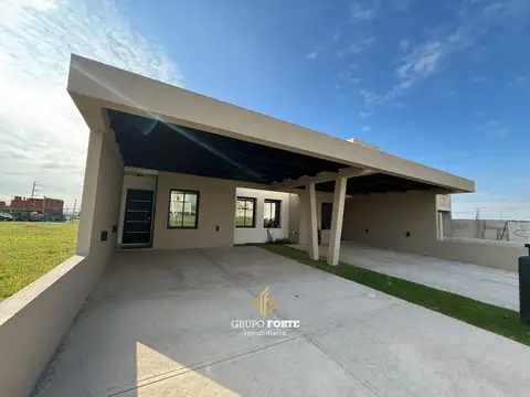 DUPLEX EN VENTA- DOCTA PARQUE