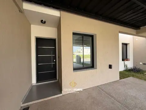 Depto Tipo Casa en Venta de 2 dormitorios