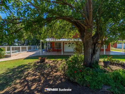 RN3 708, Provincia de Buenos Aires 100