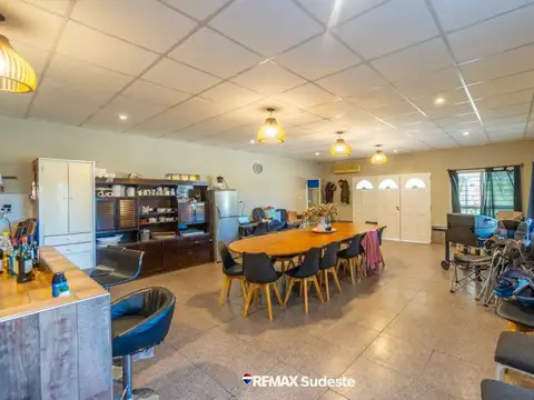 RN3 708, Provincia de Buenos Aires 100