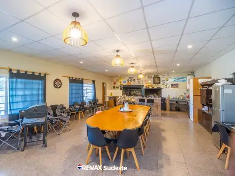 Quinta en Venta en Villa Rio Chico, USD 395.000