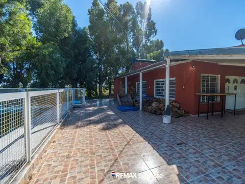 Quinta en Venta en Villa Rio Chico, USD 395.000