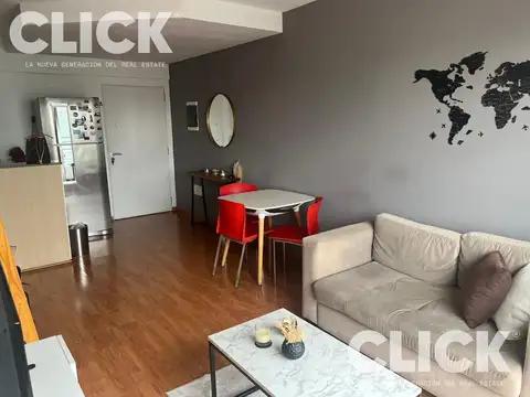 Departamento en Alquiler en Cid Campeador, $ 800.000