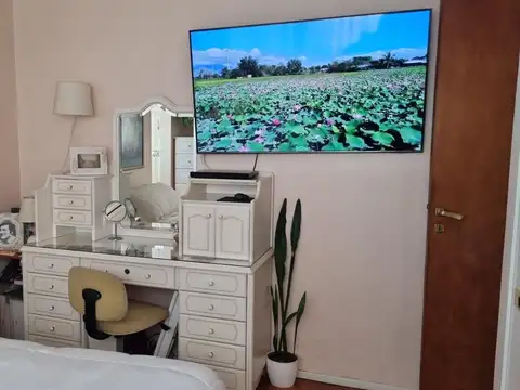 Departamento en Venta con Cochera