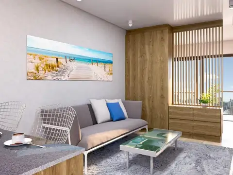 DEPARTAMENTOS EN VENTA 