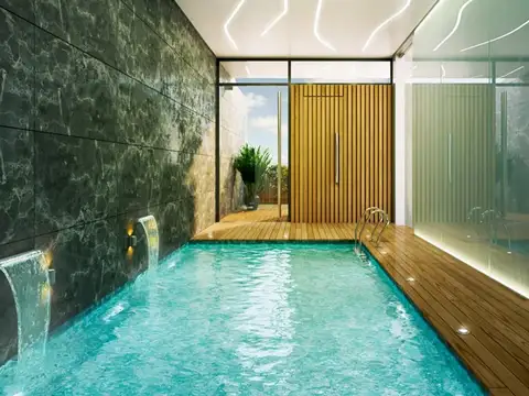 DEPARTAMENTOS EN VENTA