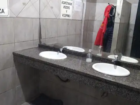 Galpon en Alquiler en Barracas, $ 12.500.000