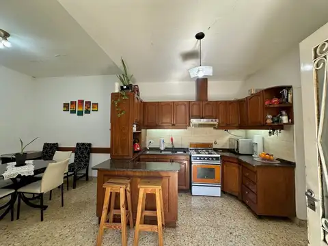 Casa en Venta 25 años