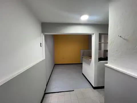 Depto Tipo Casa en Alquiler de 1 dormitorio