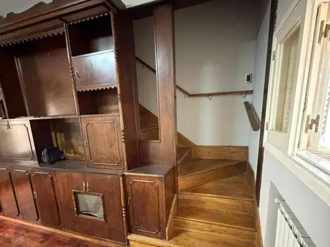 Casa en Alquiler al Este
