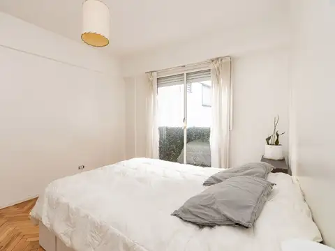 Venta Departamento 2 amb Palermo Nuevo. Impecable!