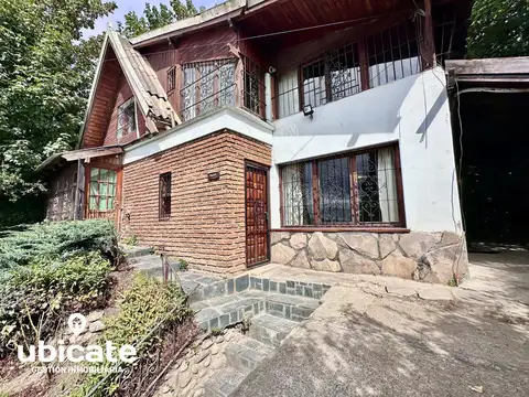 Casa   Departamentos en Bariloche, Centro