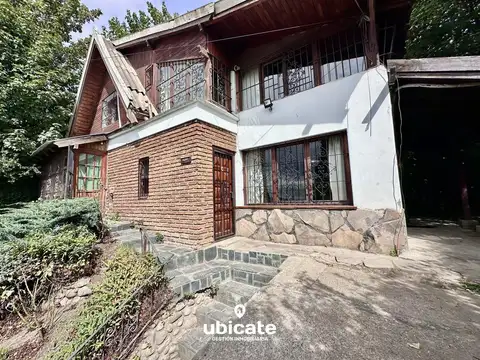 Casa   Departamentos en Bariloche, Centro