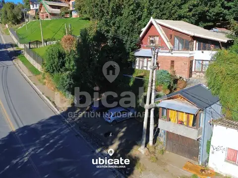 Casa en Venta 40 años
