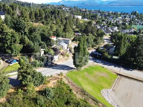 Casa   Departamentos en Bariloche, Centro