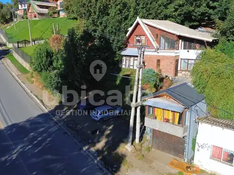 Casa en Venta 40 años