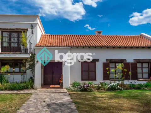 Casa en Venta en El Tipal, USD 450.000