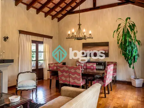 Casa en Venta 26 años
