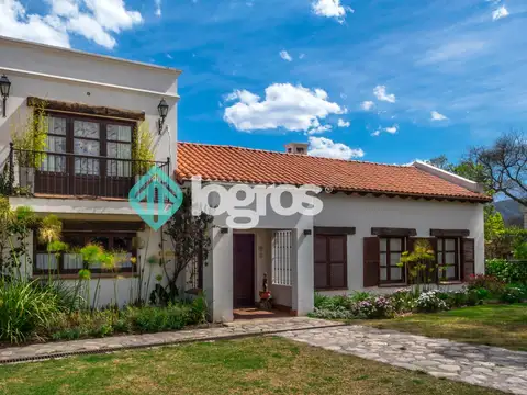 Casa en venta - APTA CREDITO - Club De Campo El Tipal