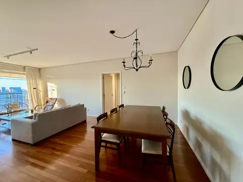 Departamento en Alquiler de 2 dormitorios