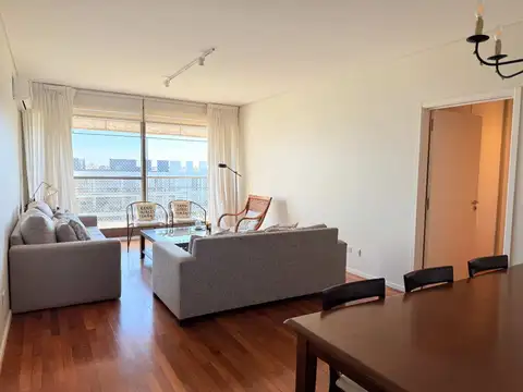 Departamento en Alquiler en Arboris Las Lomas, USD 2.300