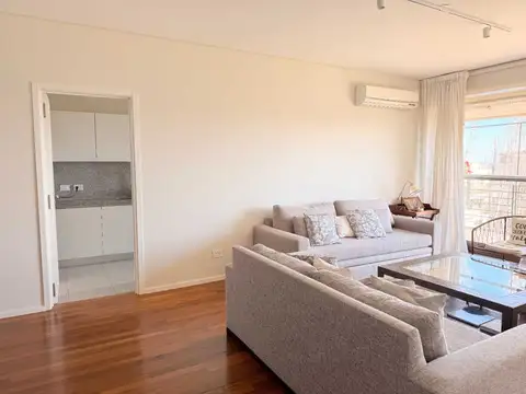 Departamento en Alquiler 16 años