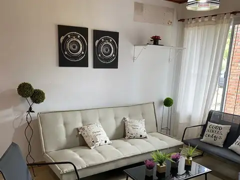 Casa en Alquiler Temporal al Norte