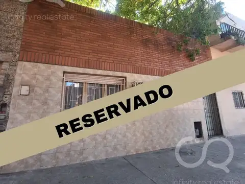 Terreno en Pompeya