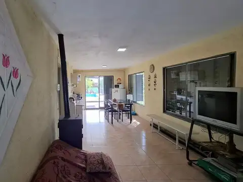 Casa en Venta 16 años