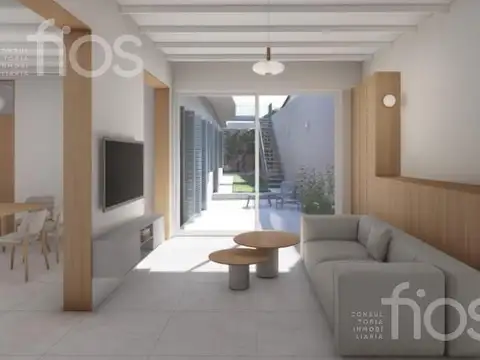 Casa en Venta de 3 dormitorios