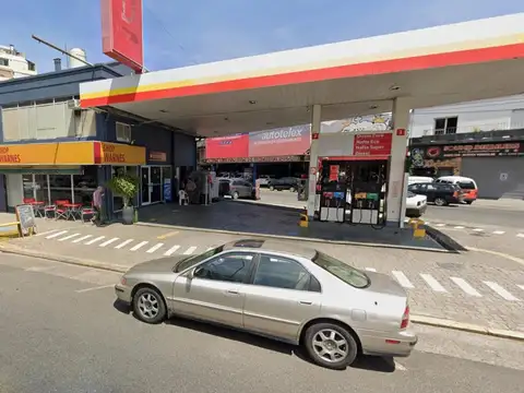 Fondo de comercio en venta