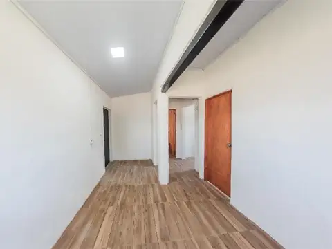 Vivienda Refaccionada a Nuevo. 2 Dormitorios