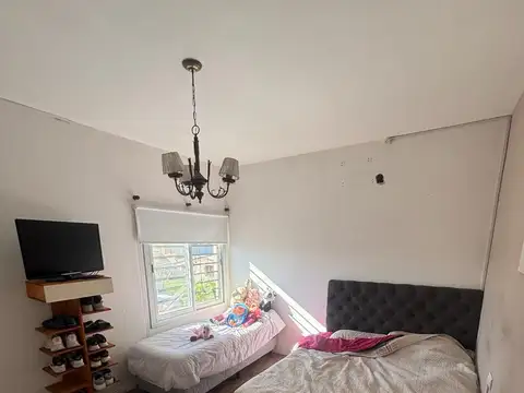 CASA EN VENTA EN PERGAMINO CON PATIO