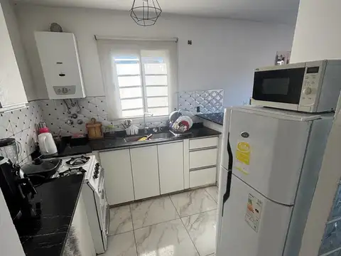Casa en Venta de 1 dormitorio