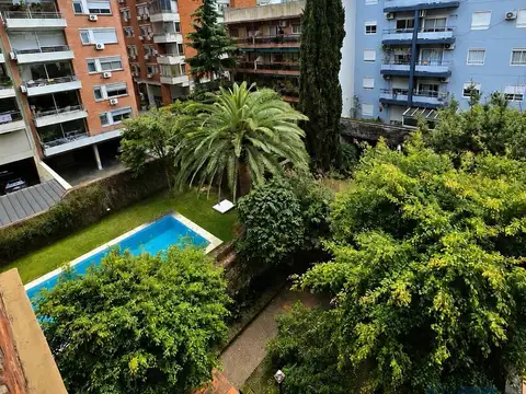 Departamento en Venta en Nuñez, USD 215.000