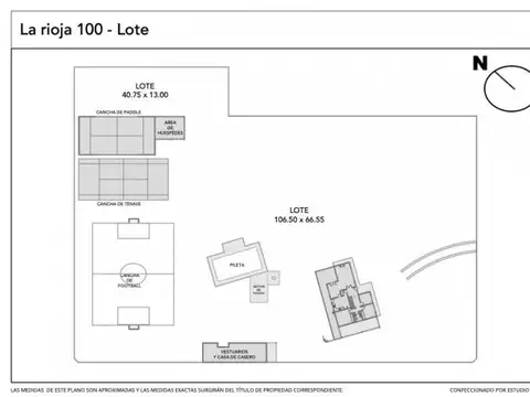 Casa en Venta en Garin, USD 180.000