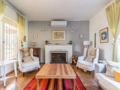 Casa en Venta 40 años