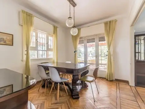 VENTA CASA QUINTA VESTUARIOS PILETA CANCHA DE FUTBOL TENIS PADEL GARIN ESCOBAR