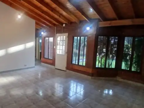PH en Alquiler en Villa Maipu, General San Martin