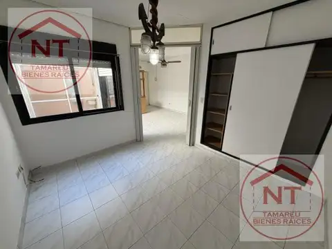 Depto Tipo Casa en Alquiler de 2 ambientes