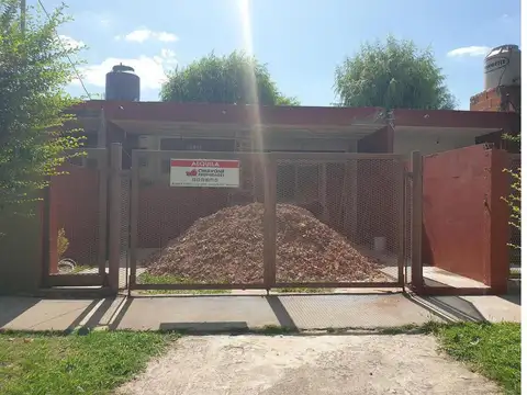 Departamento - Marcos Paz