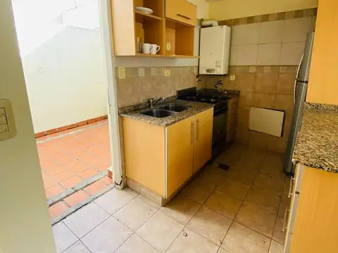 Depto Tipo Casa en Venta 16 años