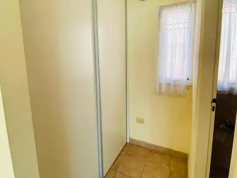 Depto Tipo Casa Monoambiente con 1 baño