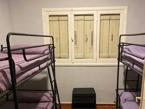 CASA QUINTA EN BARRIO CORIMAYO, BURZACO