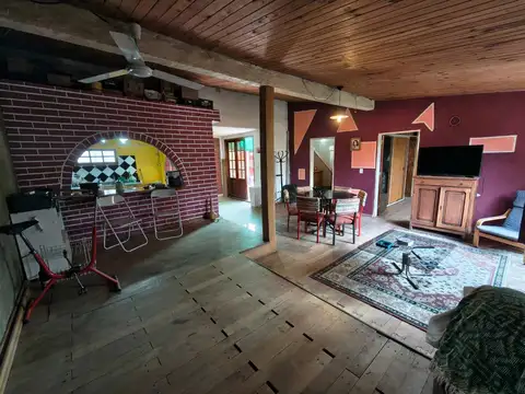 CASA INTERNA 3 DORM CON TERRAZA ALTA CORDOBA