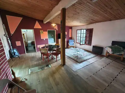 Casa en Venta 56 años