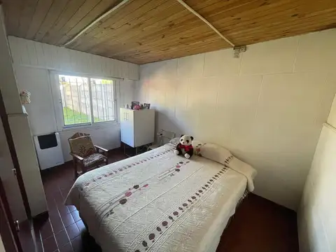 Casa en Venta en La Plata, USD 35.000