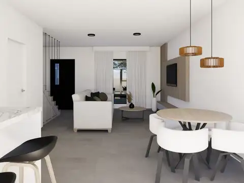 Casa en Venta 1 año